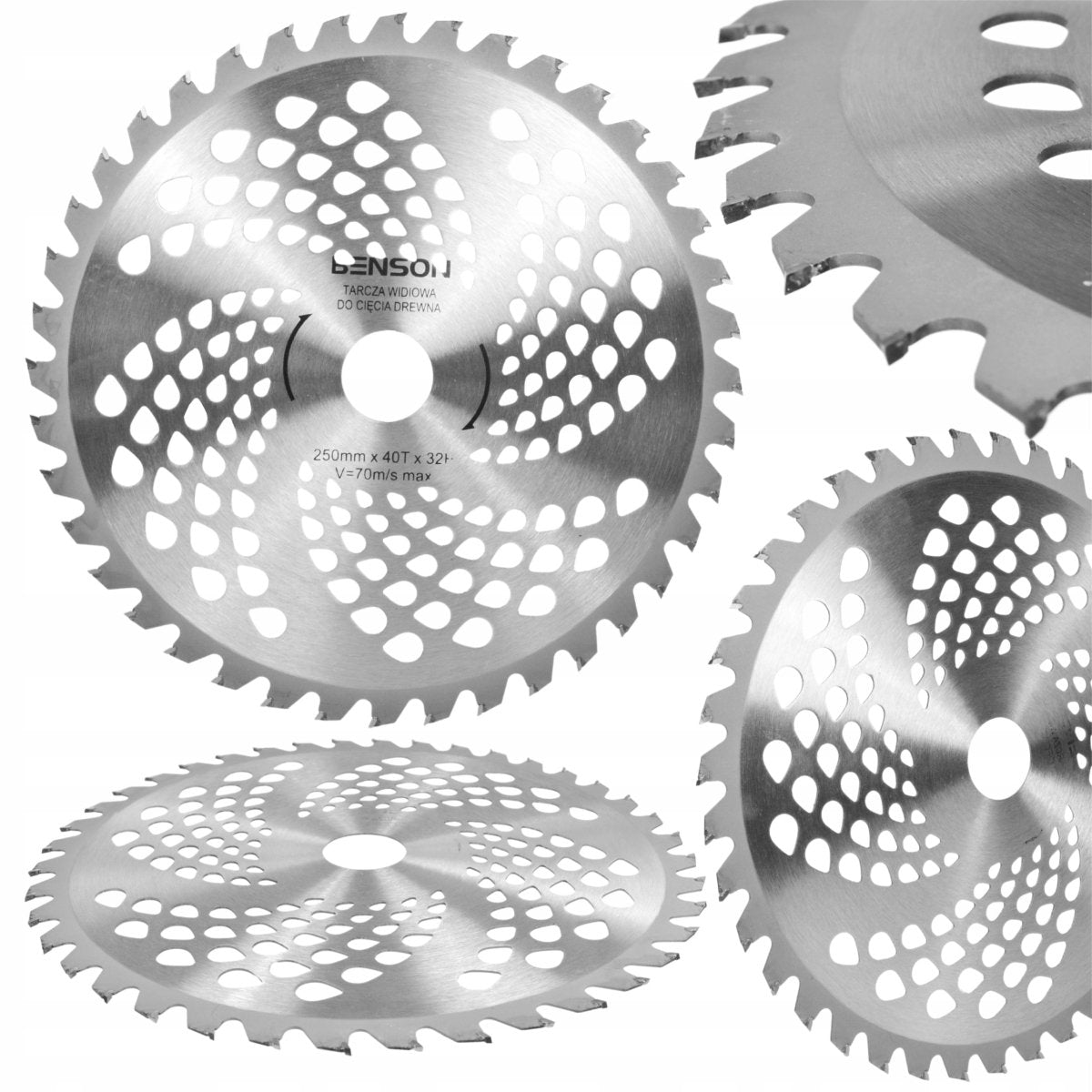 Kvaliteetne Black kaubamärk